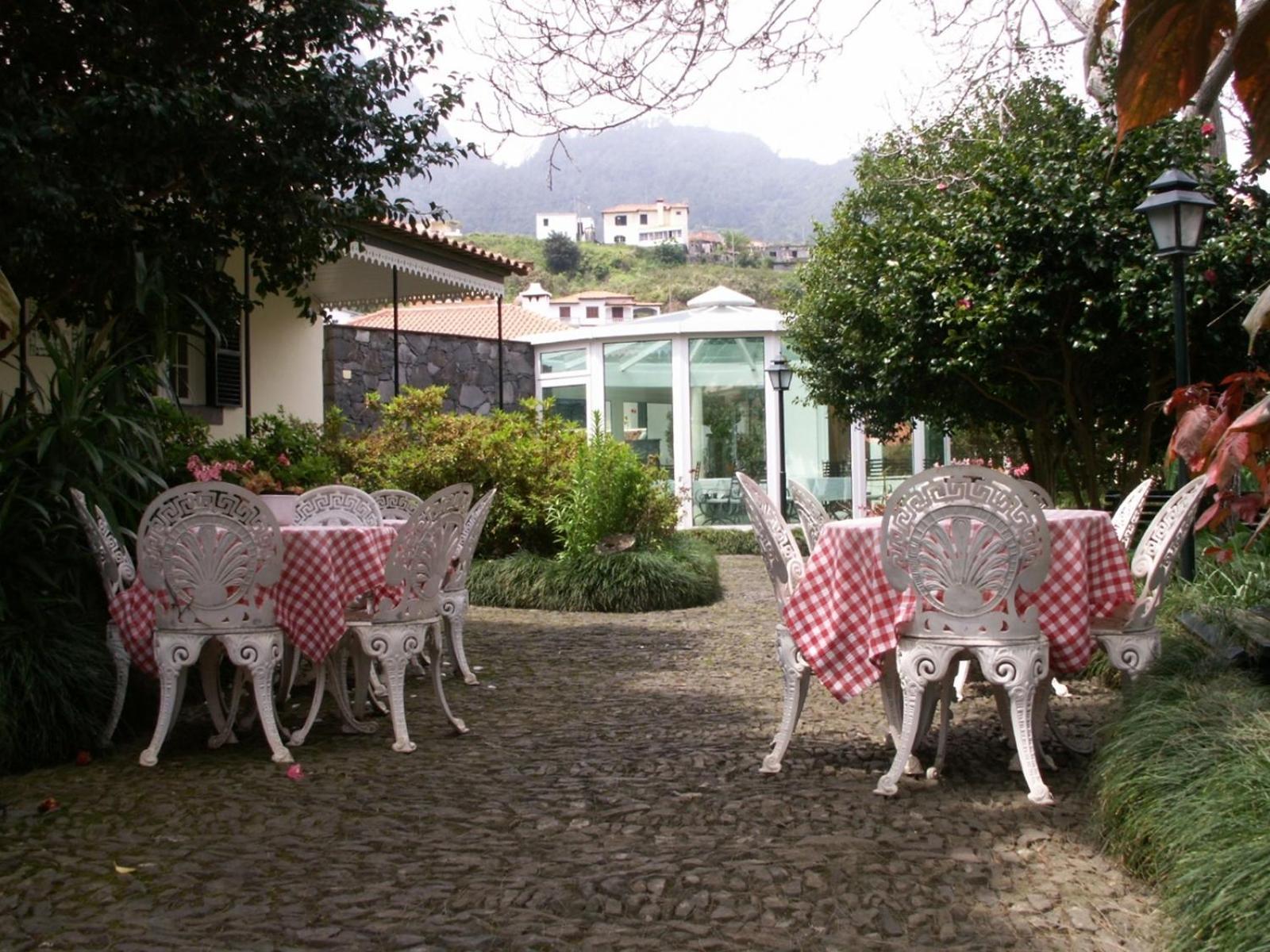 Hotel Solar de Boaventura Exterior foto