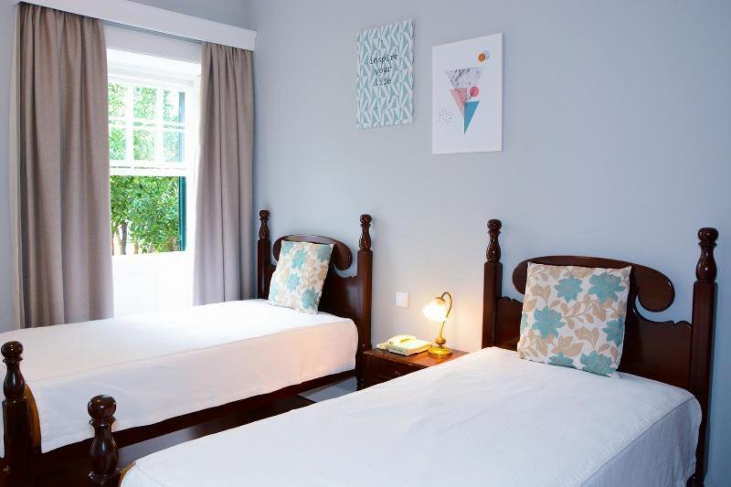 Hotel Solar de Boaventura Habitación foto