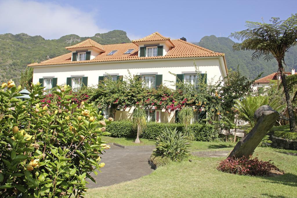 Hotel Solar de Boaventura Exterior foto