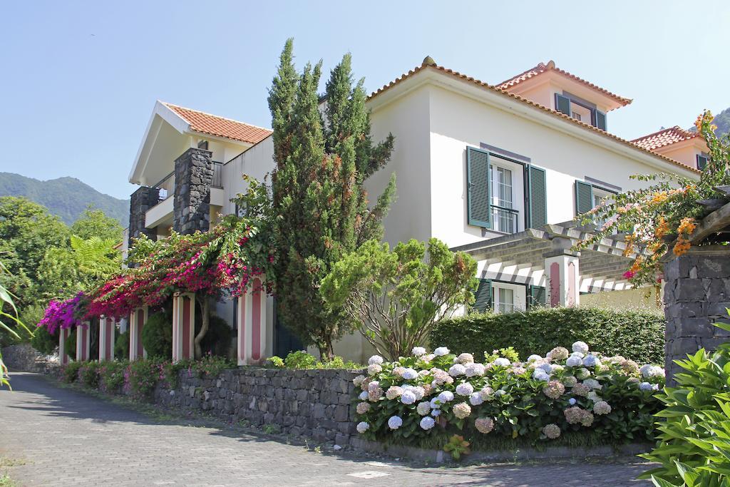Hotel Solar de Boaventura Exterior foto