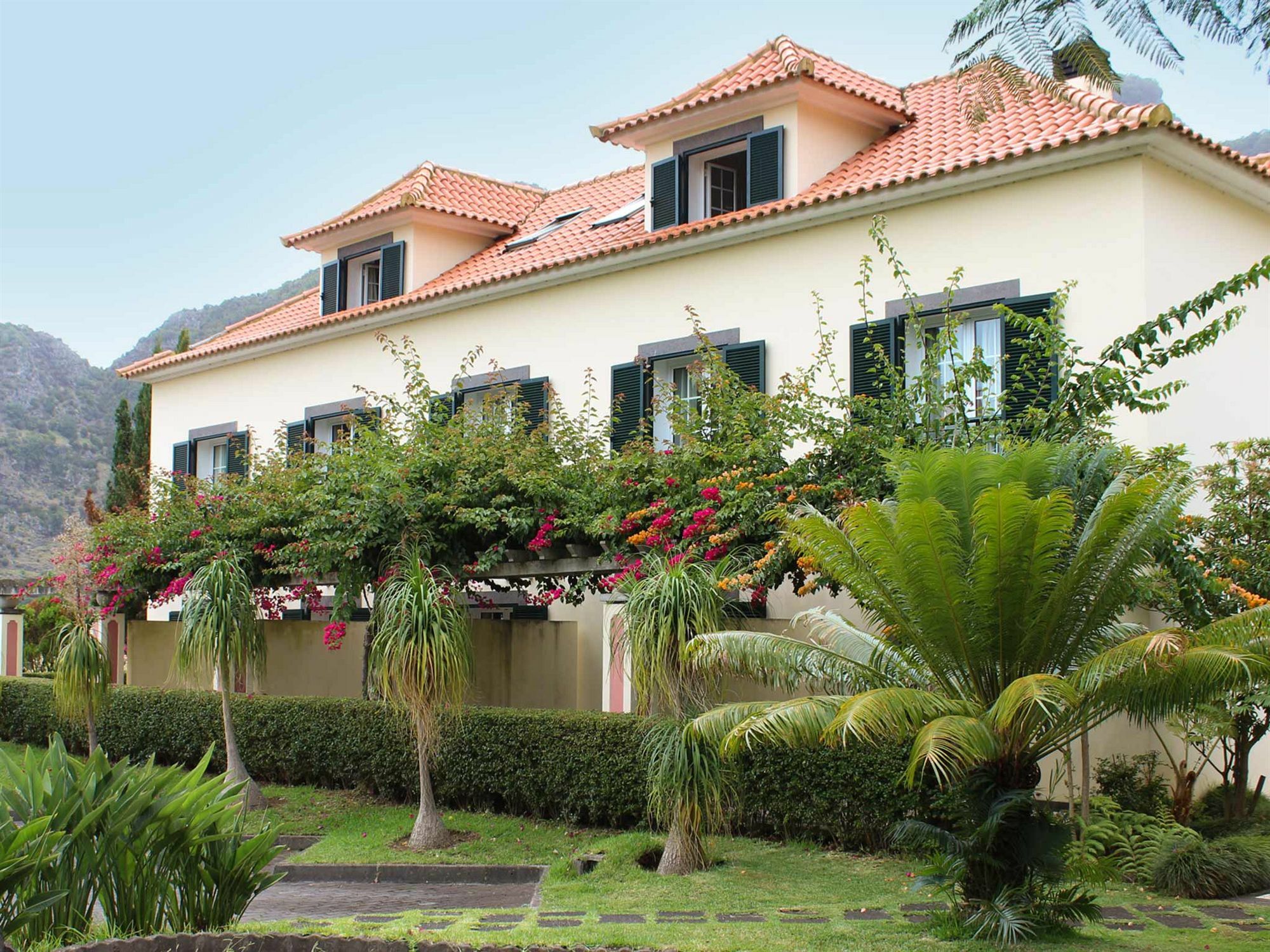 Hotel Solar de Boaventura Exterior foto